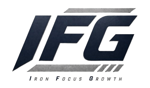 Iron Focus Growth